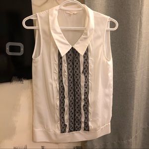 PlayLord lace blouse
